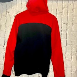 Nike Therma-Fit jacket